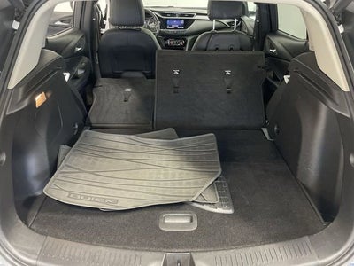 2022 Buick Encore GX Essence