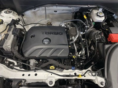 2022 Buick Encore GX Essence