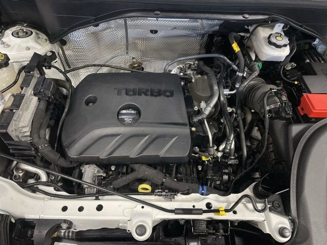 2022 Buick Encore GX Essence