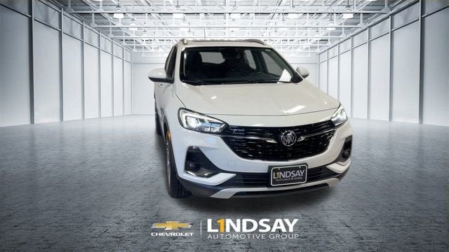 2022 Buick Encore GX Essence