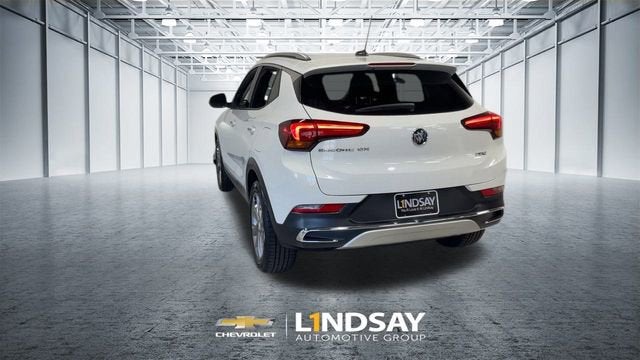 2022 Buick Encore GX Essence