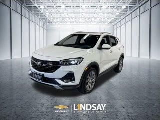 2022 Buick Encore GX Essence
