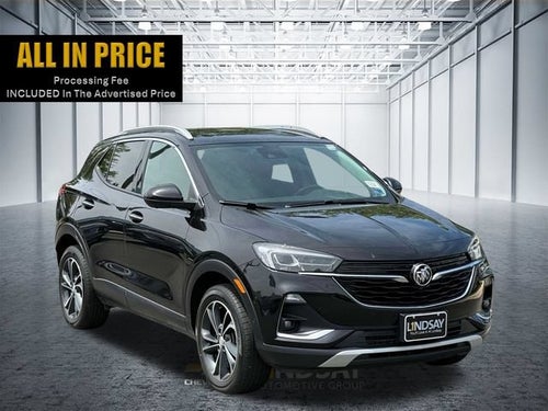 2023 Buick Encore GX Essence
