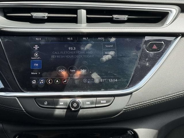 2023 Buick Encore GX Essence