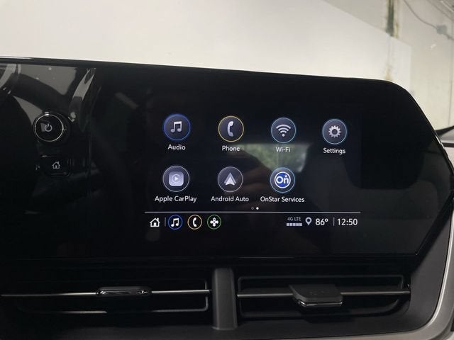 2026 Chevrolet Trax LS - Photo 16