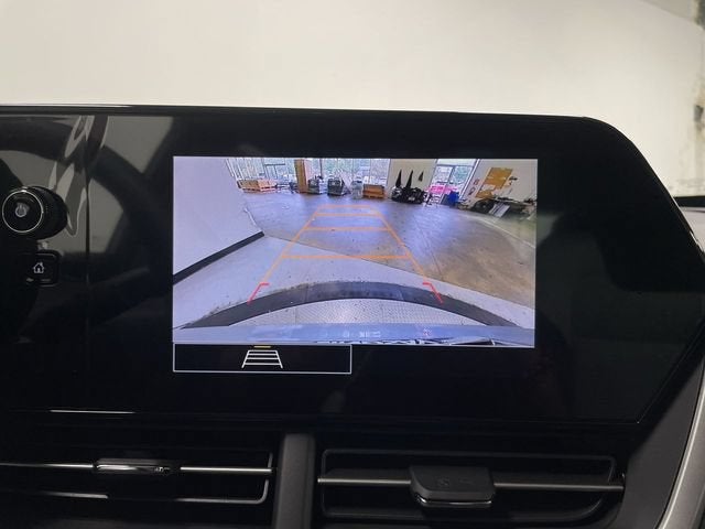 2026 Chevrolet Trax LS - Photo 17