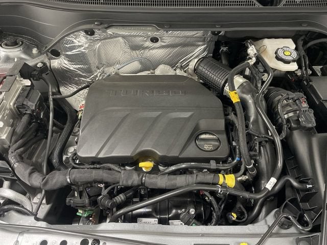 2026 Chevrolet Trax LS - Photo 28