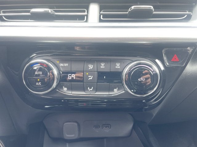 2026 Chevrolet Trax LT - Photo 19