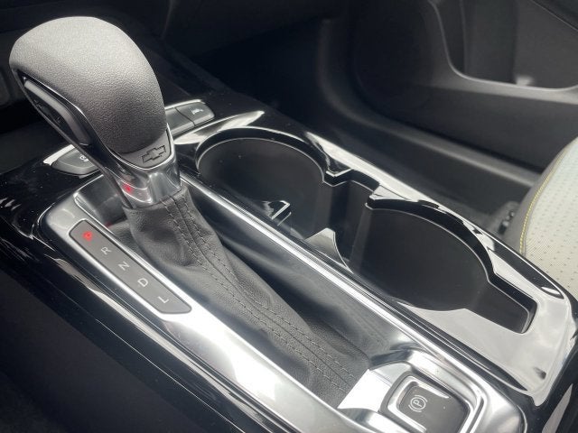 2026 Chevrolet Trax LT - Photo 20