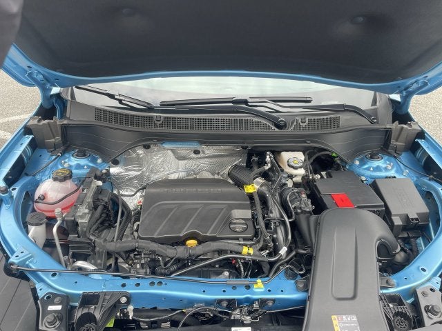 2026 Chevrolet Trax LT - Photo 25