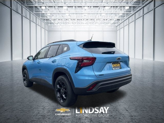 2026 Chevrolet Trax LT - Photo 6