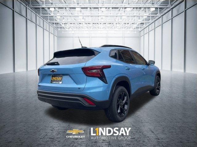 2026 Chevrolet Trax LT - Photo 8