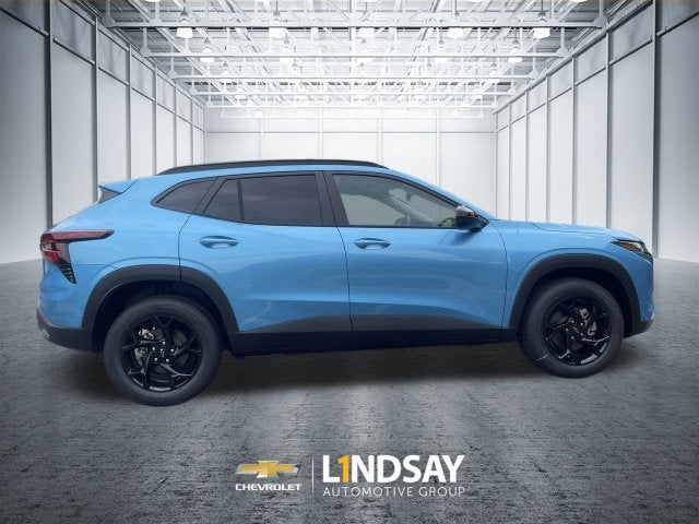2026 Chevrolet Trax LT - Photo 9