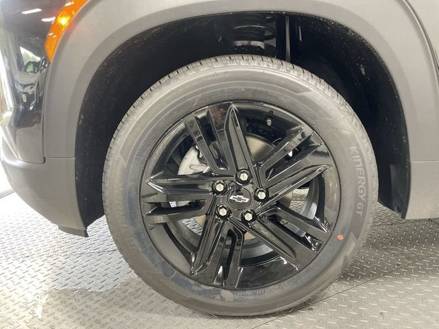 2026 Chevrolet Trailblazer LT - Photo 10
