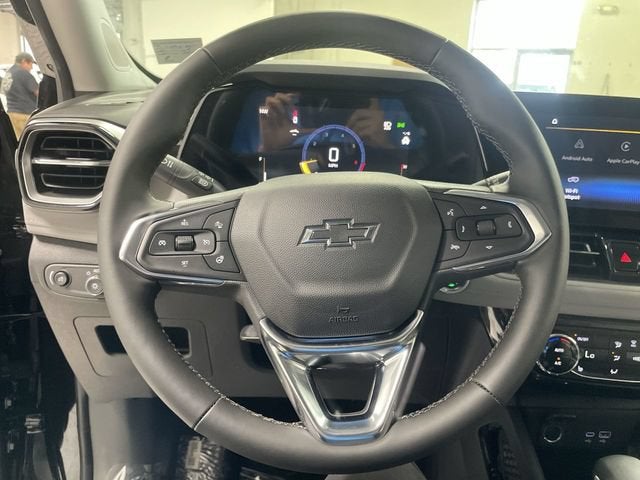 2026 Chevrolet Trailblazer LT - Photo 14