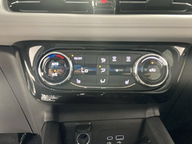 2026 Chevrolet Trailblazer LT - Photo 19
