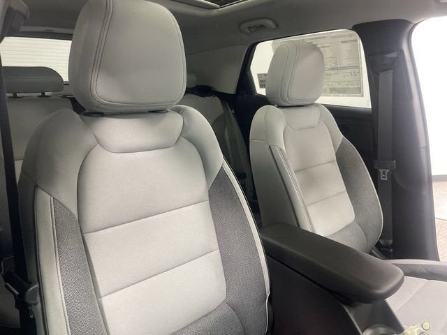 2026 Chevrolet Trailblazer LT - Photo 25