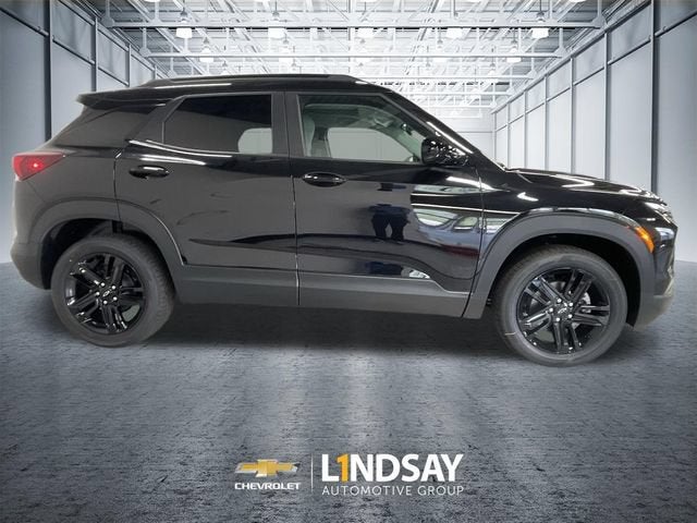 2026 Chevrolet Trailblazer LT - Photo 9