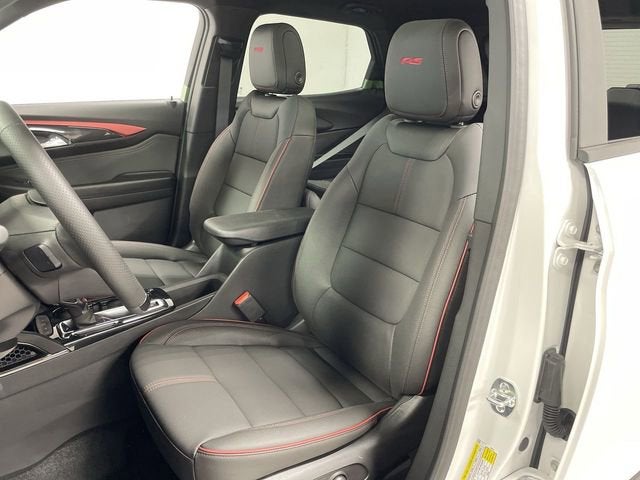 2026 Chevrolet Trailblazer RS - Photo 11