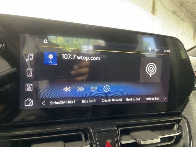 2026 Chevrolet Trailblazer RS - Photo 16