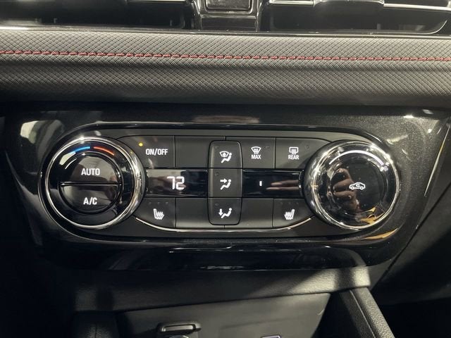 2026 Chevrolet Trailblazer RS - Photo 19