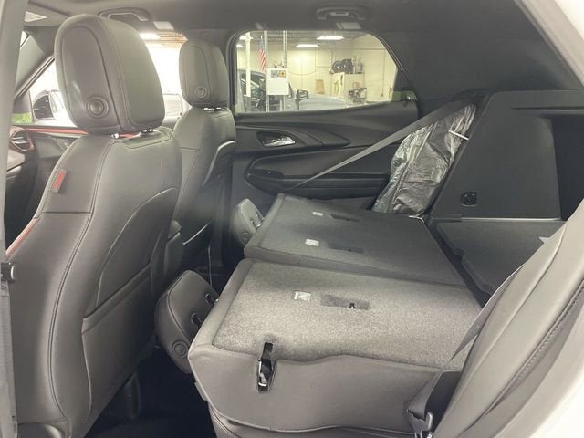 2026 Chevrolet Trailblazer RS - Photo 24