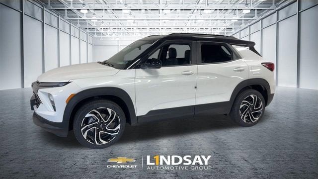 2026 Chevrolet Trailblazer RS - Photo 6