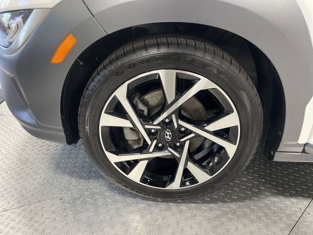 2022 Hyundai Kona Limited