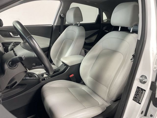 2022 Hyundai Kona Limited