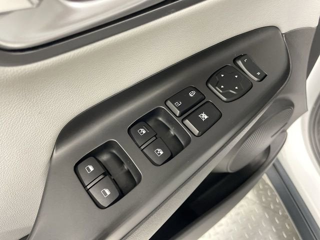 2022 Hyundai Kona Limited