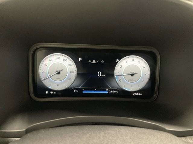 2022 Hyundai Kona Limited