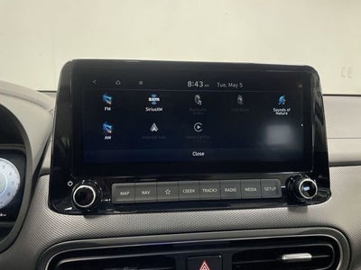 2022 Hyundai Kona Limited