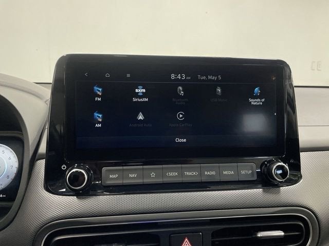 2022 Hyundai Kona Limited