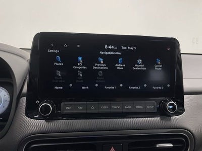 2022 Hyundai Kona Limited