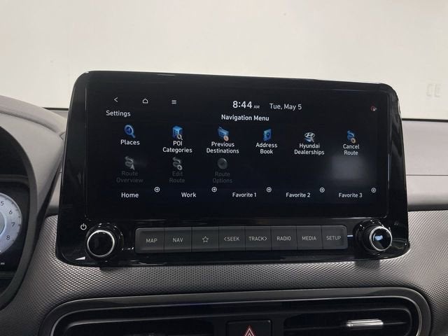 2022 Hyundai Kona Limited