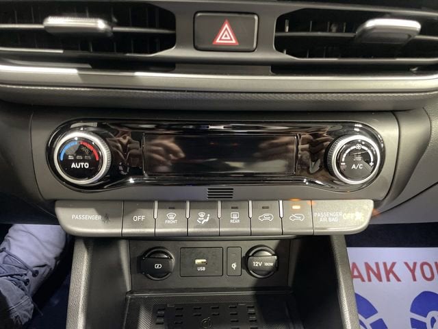 2022 Hyundai Kona Limited