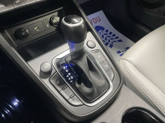 2022 Hyundai Kona Limited