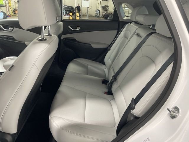 2022 Hyundai Kona Limited