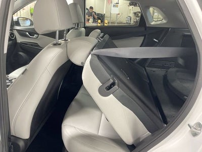2022 Hyundai Kona Limited