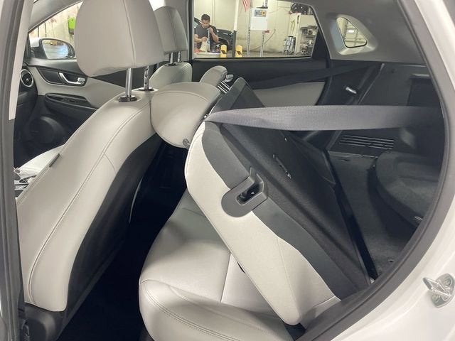 2022 Hyundai Kona Limited
