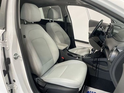 2022 Hyundai Kona Limited