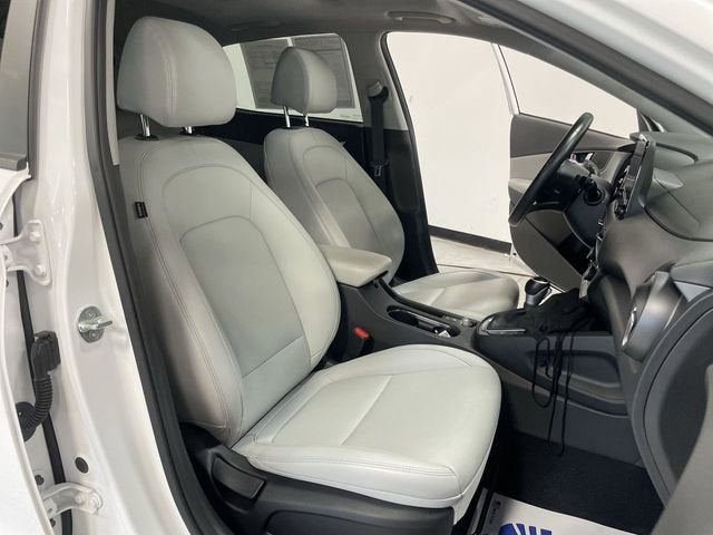 2022 Hyundai Kona Limited