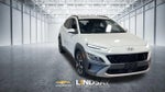 2022 Hyundai Kona Limited