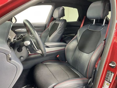 2023 Genesis GV70 2.5T AWD