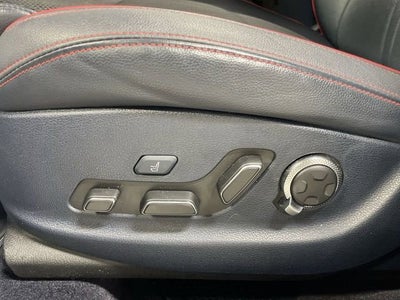 2023 Genesis GV70 2.5T AWD