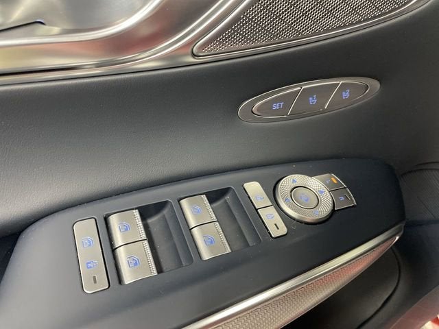 2023 Genesis GV70 2.5T AWD