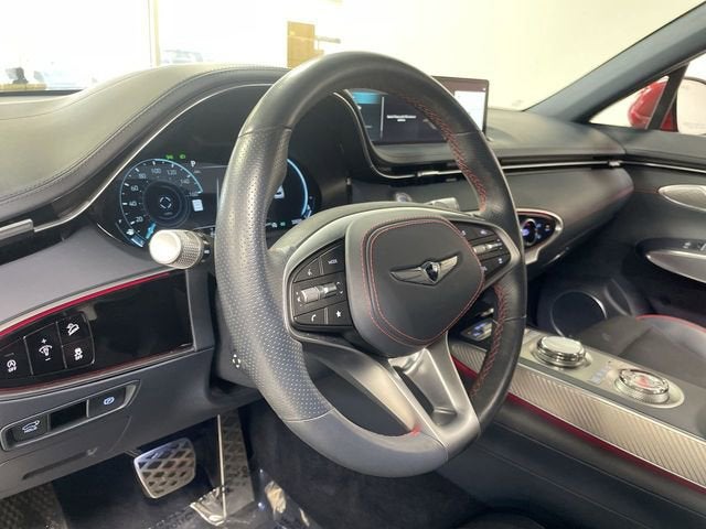 2023 Genesis GV70 2.5T AWD