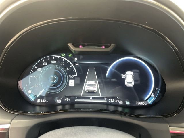 2023 Genesis GV70 2.5T AWD