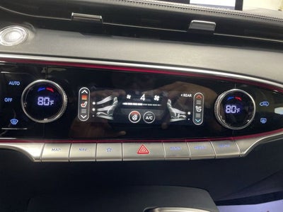 2023 Genesis GV70 2.5T AWD