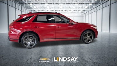 2023 Genesis GV70 2.5T AWD